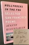 Before Dawn on Bluff Road: Selected New Jersey Poems AND Hollyhocks in the Fog: Selected San Francisco Poems