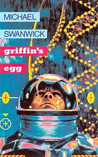 GRIFFIN'S EGG