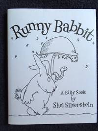 RUNNY BABBIT; A BILLY SOOK