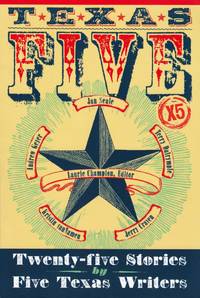 image of Texas 5 x 5