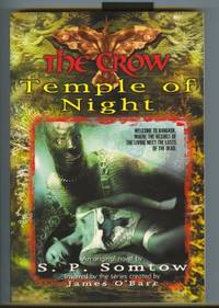 The Crow: Temple Of Night