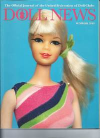 Doll News Summer 2019 - 