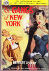 The Gangs of New York
