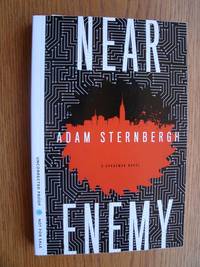 Near Enemy: A Spademan Novel
