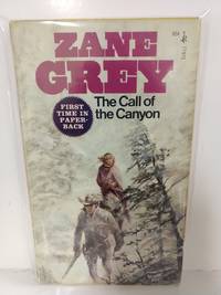 The Call Of The Canyon