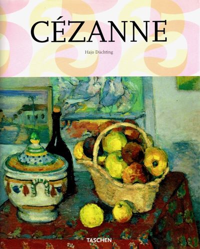 Paul Cézanne: 1839-1906. Nature into Art.