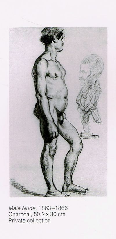 Paul Cézanne: 1839-1906. Nature into Art. (photo 3)
