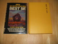 cover of Best SF 73