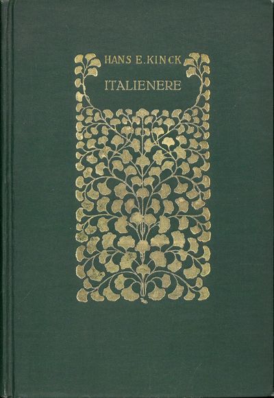 Italienere.