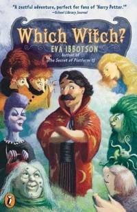 Which Witch?
