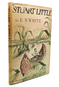 cover of STUART LITTLE