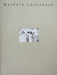 cover of Marketa Luskacova