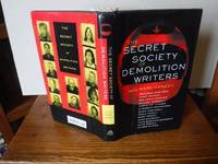 image of The Secret Society of Demolition Writers