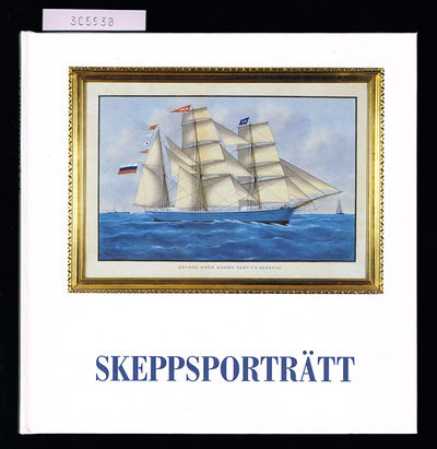 Skeppsporträtt. Nordiska akvarellmuseet…