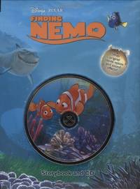 Disney/Pixar Finding Nemo