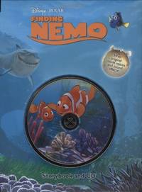 Disney/Pixar Finding Nemo by n/a