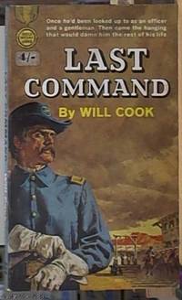 image of Last Command