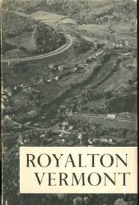 ROYALTON VERMONT by Nash, Hope - 1975-01-01