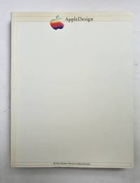 cover of AppleDesign: The Work of the Apple Industrial Design Group