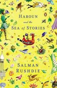 image of Haroun and the Sea of Stories