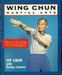 Wing Chun Martial Arts: Principles & Techniques