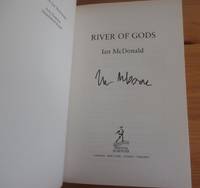 River Of Gods