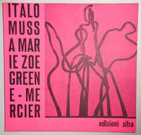image of Marie Zoe Greene - Mercier