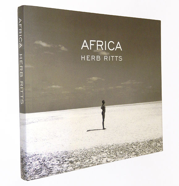 Herb Ritts: Africa by Ritts, Herb; Judith Jamison; Sam Shahid