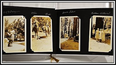 1930s Northern California Photograph...; (photo 4)
