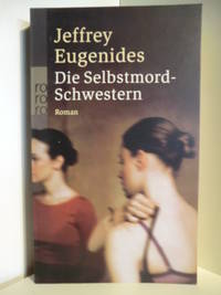 image of Die Selbstmord-Schwestern