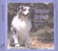 image of The Australian Shepherd, Champion of Versatility