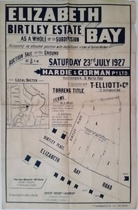 image of Elizabeth Bay, Birtley Estate
