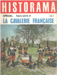 image of La cavalerie légère