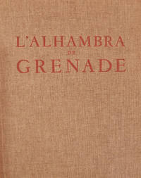 L'Alhambra De Grenade