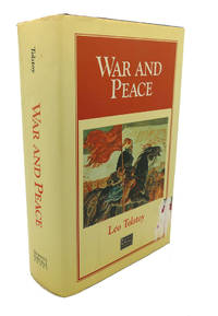 WAR AND PEACE