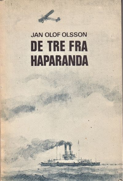 De tre fra Haparanda
