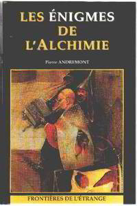 image of Les Enigmes de l'Alchimie