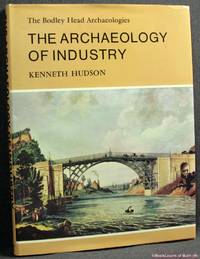 image of The Archaeology of Industry