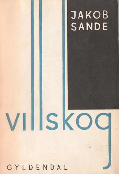 Villskog