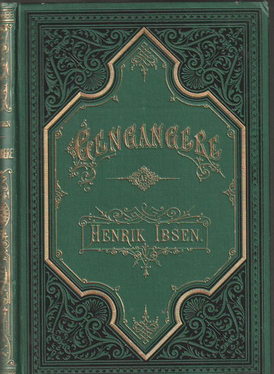 Gengangere