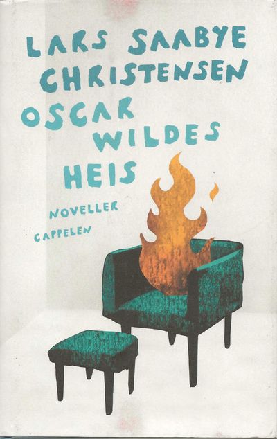 Oscar Wildes heis