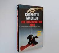 The Resurrection Man by Charlotte MacLeod - 1st Edition 1st Printing - 1992 - from Brought to Book Ltd (SKU: 004995)