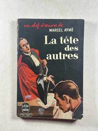La tete des autres