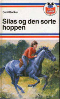 Silas og den sorte hoppen