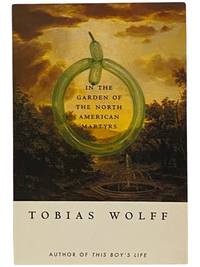 In the Garden of the North American Martyrs