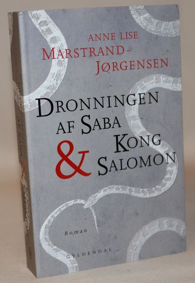 Dronningen af Saba & Kong Salomon.