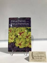Heucheras and Heucherellas