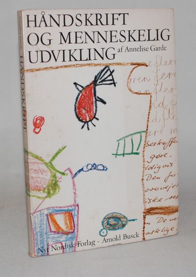 Håndskrift og menneskelig udvikling.