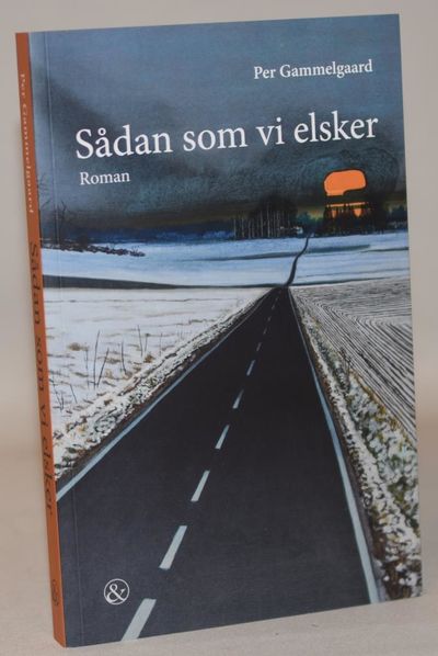 Sådan som vi elsker.
