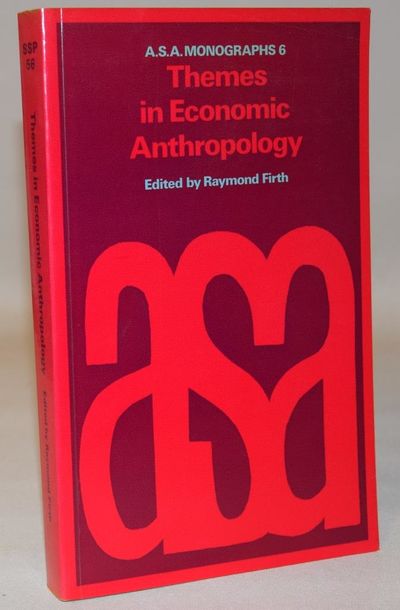 Themes in Economic Anthropology.
